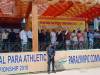 18th National Para Athletic Championship - Panchkula