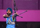 Feeling of winning a Paralympic medal is yet to sink in: Para archer Harvinder Singh