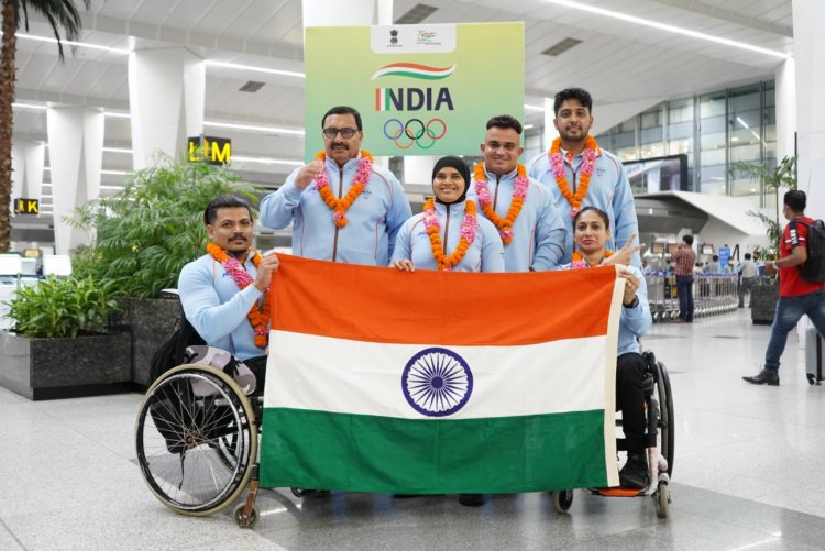 Birmingham 2022: Parmjeet, Khatun raring to start CWG campaign