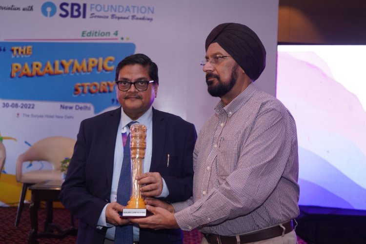 PCI appeals for more support to strengthen Paralympic Movement