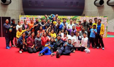 Bhagat, Ramadass crowned world champions