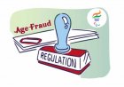 Regulation for Prevention of Age Fraud by the Athletes