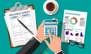 Balance Sheet 2020-2021