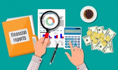 Balance Sheet 2019-2020