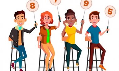 Composition of Selection Committee