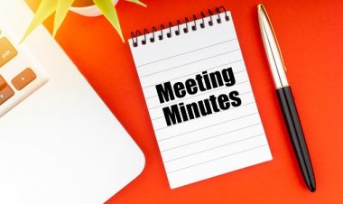 Annual General Body Meeting - Hotel Surya, New Delhi, 12th Oct. 2021