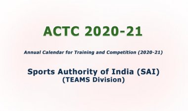ACTC 2020-21