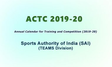 ACTC 2019-20