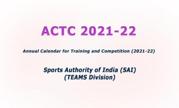 ACTC 2021-21