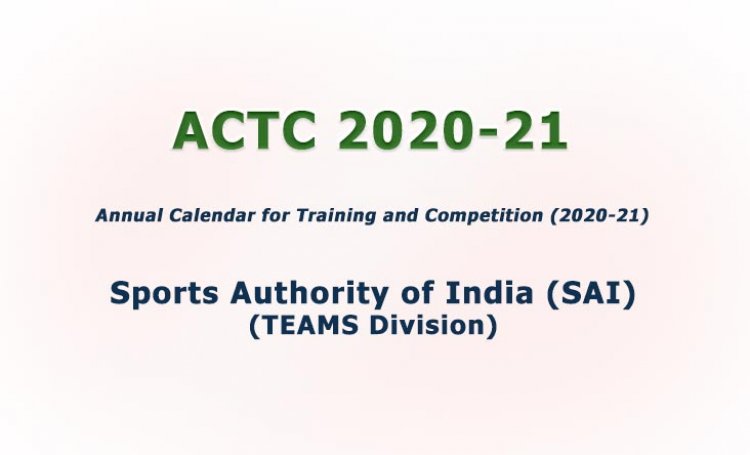 ACTC 2020-21