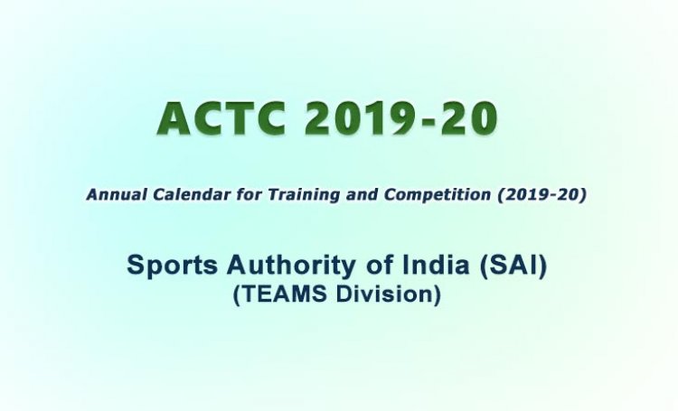 ACTC 2019-20