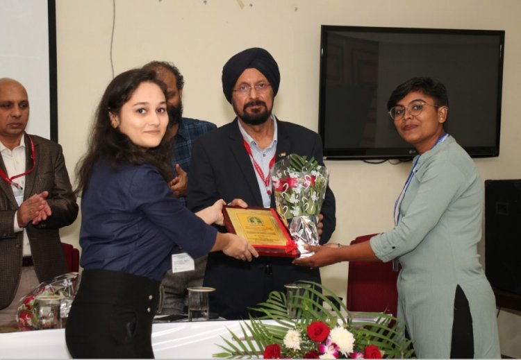 6th National Conference on Disability, Accessibility - TISS