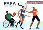 Event Calendar of Para Sports Discipline for the year 2023-24.