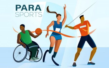 The Athletes’ Council