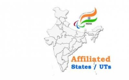 Affiliated State Units