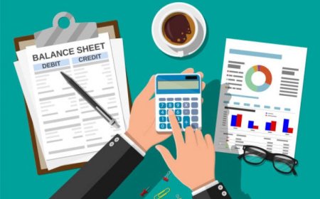 Balance Sheet 2022-2023